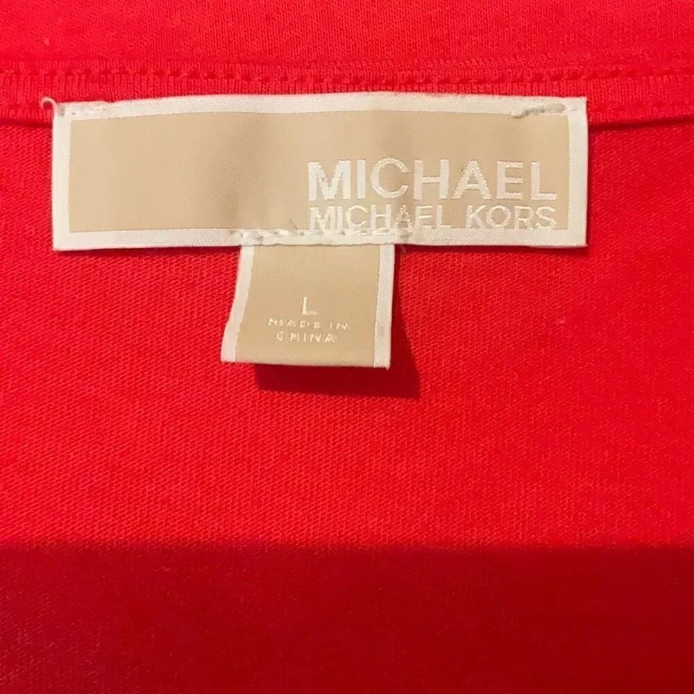 Michael Kors Blouse/Shirt - Picture 10 of 13